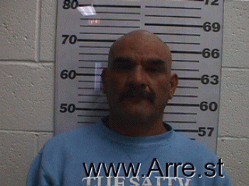 Carlos  Gonzales Lopez Mugshot